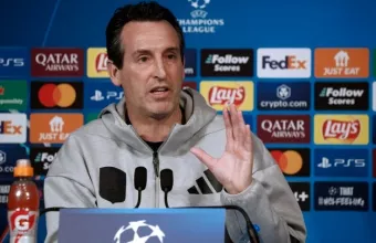 Παράδειγμα… προς αποφυγή ο Ολυμπιακός για την Άστον Βίλα του Έμερι