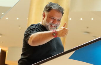 Γρηγόρης Αρναούτογλου