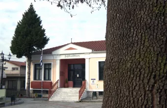 Βελβεντός: Η παιδική βιβλιοθήκη γεννά ιδέες