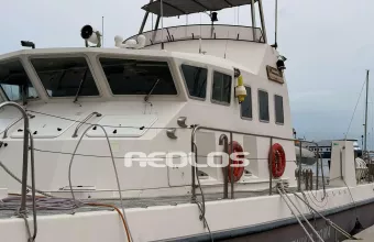 σκάφος του Λιμενικού