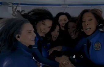 Blue Origin
