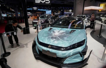 BYD: Αποκαλύπτει νέο πολυτελές σπορ αυτοκίνητο με στόχο τις ευρωπαϊκές αυτοκινητοβιομηχανίες 