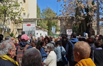 Άνω Πατήσια