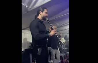 Κροτίδα