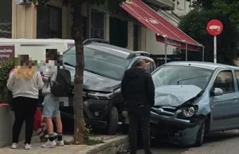 Τροχαίο