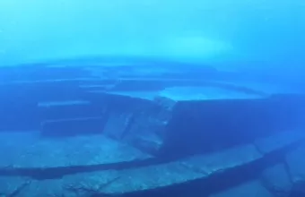 Yonaguni