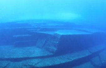 Yonaguni