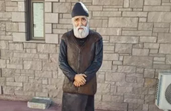 αγιος παισιος 