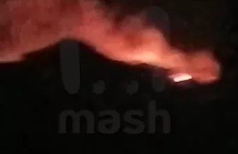 Συντριβή αεροσκάφους