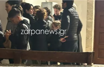 Χανιά