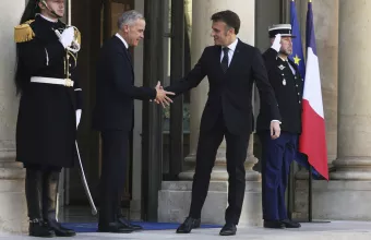 Καναδάς: Θα μπορούσε ο Καναδάς να ενταχθεί στην ΕΕ; Απίθανο… όχι αδύνατο