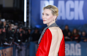 Cate Blanchett