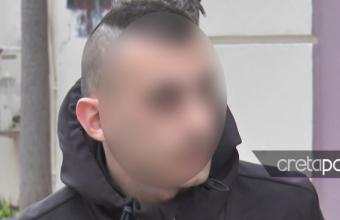 Ο πατέρας του 3χρονου Άγγελου