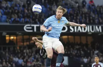 Ντε Μπρόινε