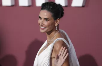 Demi Moore