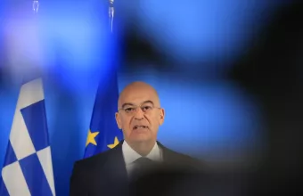 δενδιας