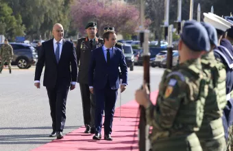 Τουρκία για Exocet και οι φρεγάτες Belharra: "Οι Έλληνες μας απειλούν” 
