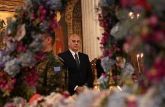 Νίκος Δένδιας