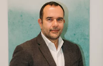 Δημοσθένης Μπούμης