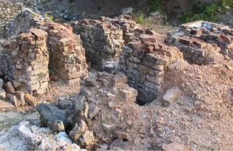 ΥΠΠΟ: Αποκατάσταση και ανάδειξη της Αγοράς, στον αρχαιολογικό χώρο του Δίου
