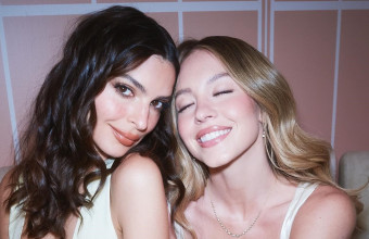 Sydney Sweeney-Emily Ratajkowski