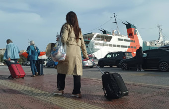 λιμάνι πειραιά