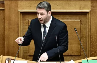 Νίκος Ανδρουλάκης