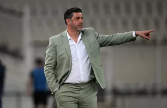 Ρουί Βιτόρια προπονητής