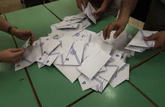 Δημοσκόπηση