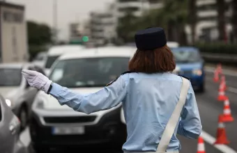 Έκτακτες κυκλοφοριακές ρυθμίσεις στο κέντρο της Αθήνας - Ποιοι δρόμοι κλείνουν