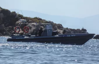 Λιμενικό