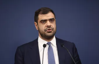 Μαρινάκης ΟΠΕΚΕΠΕ