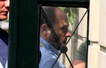 Νίκος Παλαιοκώστας 