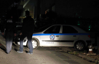 περιπολικό