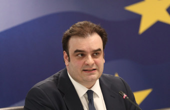 Κυριάκος Πιερρακάκης