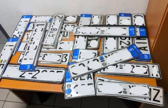 πινακιδες