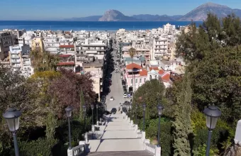 Πάτρα