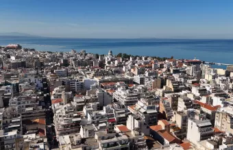 Πανεπιστήμιο Πατρών: 400 επιτυχόντες δεν έκαναν καν εγγραφή - Ο Πρύτανης εξηγεί γιατί συμβαίνει αυτό