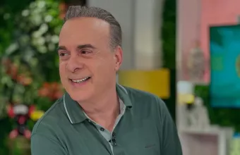 Φώτης Σεργουλόπουλος