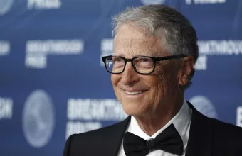 Bill Gates