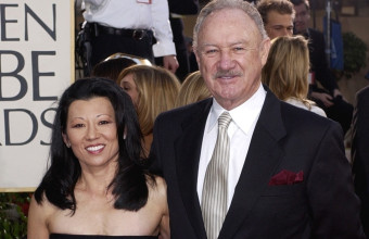 Gene Hackman