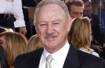 Gene Hackman