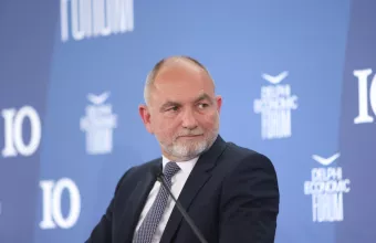 Γιώργος Γεωργόπουλος