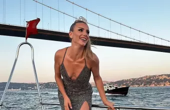Γκιουλέρ Ερντογάν