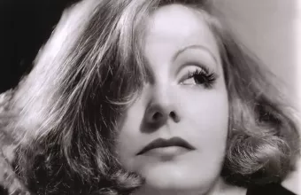 Γκρέτα Γκάρμπο