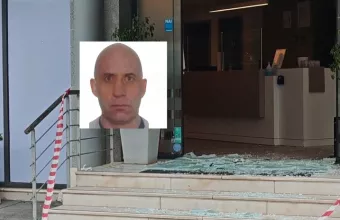 Μοσχούρης