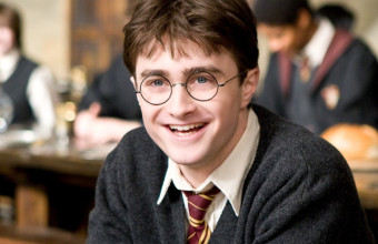 Harry Poter