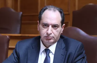 Σπίρτζης