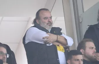 Ηλιόπουλος