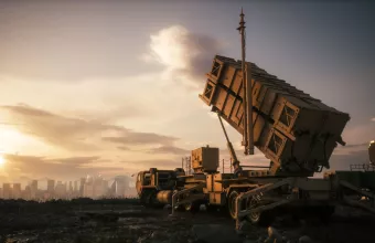 Iron Dome ΗΠΑ
